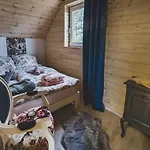 Large Home, Jacuzzi, Sauna, Salt Cave Feriehus Lipusz