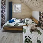 Large Home, Jacuzzi, Sauna, Salt Cave Feriehus Lipusz