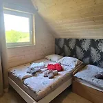 Nyaraló Large Home, Jacuzzi, Sauna, Salt Cave *