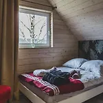 Large Home, Jacuzzi, Sauna, Salt Cave Lipusz