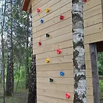 Large Home, Jacuzzi, Sauna, Salt Cave * Lipusz