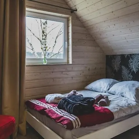Large Home, Jacuzzi, Sauna, Salt Cave Lipusz