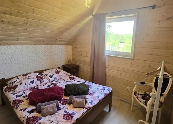 Σπίτι διακοπών Large Home, Jacuzzi, Sauna, Salt Cave