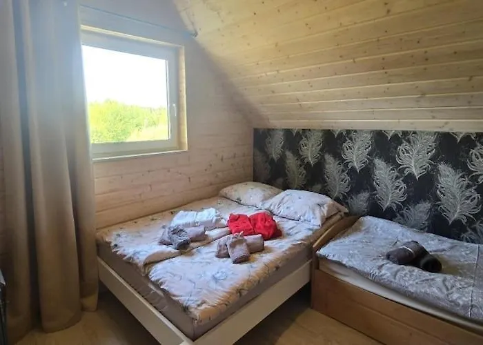 Σπίτι διακοπών Large Home, Jacuzzi, Sauna, Salt Cave *
